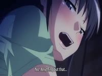Daisuki na Haha - (Erotic Scenes)